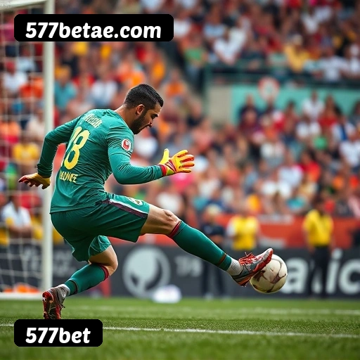 Requisitos do APK da 577bet para Android