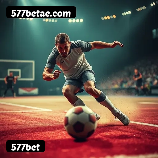 Loterias online disponíveis na 577bet