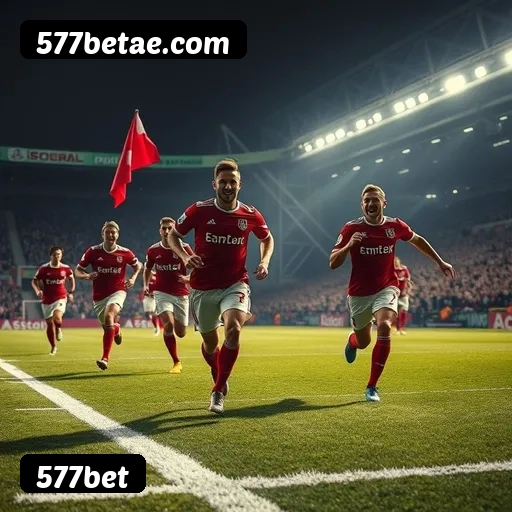 577bet APP mobile iOS Android - 187 mil downloads São Paulo Rio BH