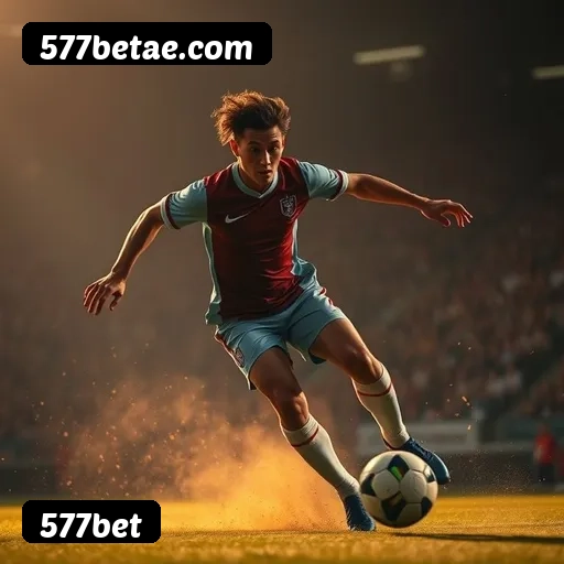 577bet PIX instantâneo Brasil - Depósito e saque em minutos 24/7