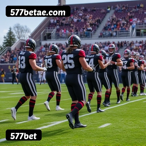 Níveis do programa VIP da 577bet